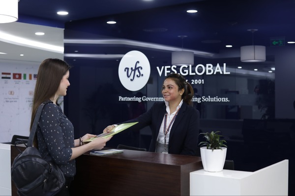 UK visa services in Ireland and Denmark now available through VFS