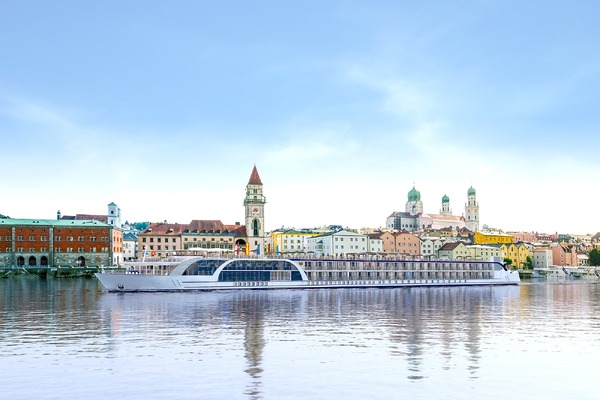 AmaWaterways offer savings galore for 2025 wave season