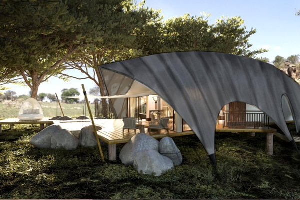 Warangi Ridge Serengeti to launch in June 2025