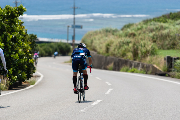 2025 to be the year of cycling in Okinawa