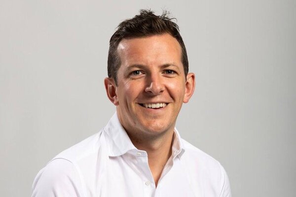 First Choice boss Bart Quinton Smith takes over as Tui UK and Ireland sales director