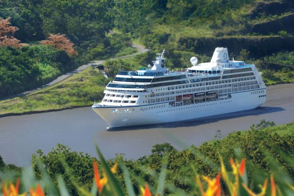 Cruise Club UK expecting 'a bit of jealousy' after hinting at second exclusive world cruise charter