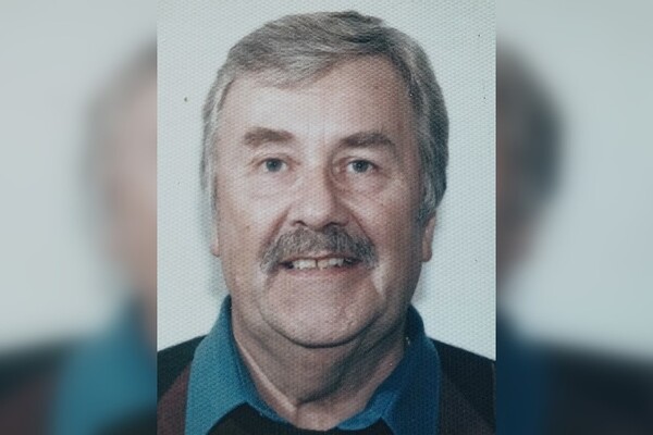 Former Abta regional liaison officer Doug Weston dies aged 87