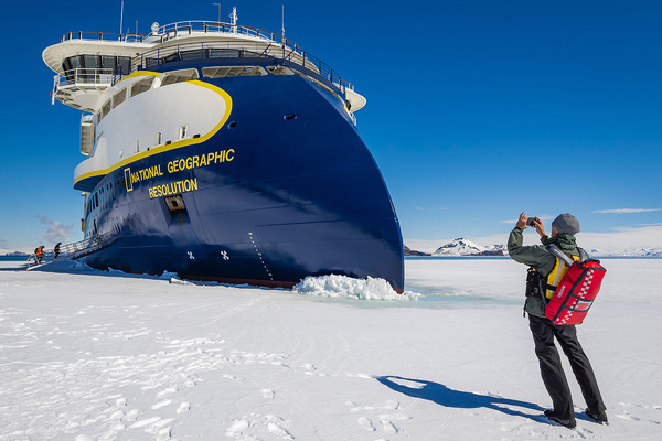 Lindblad Expeditions