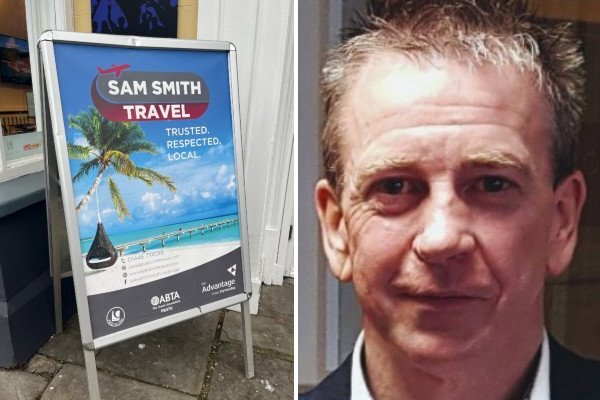 Welsh agency Sam Smith Travel to expand to third premises next year