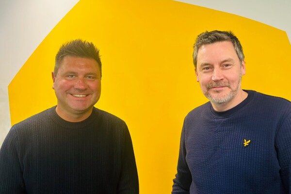 AI start-up enlists Danny Waine's help to launch to agents