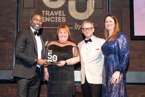 Entries open for TTG Top 50 2025 special awards