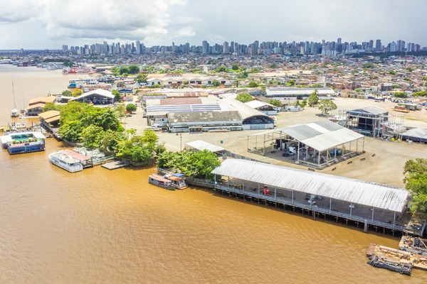 6 must-see attractions in Belem do Para, the capital of COP30