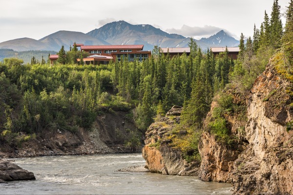 Holland America Line to enhance Denali Lodge and Alaska Cruisetours