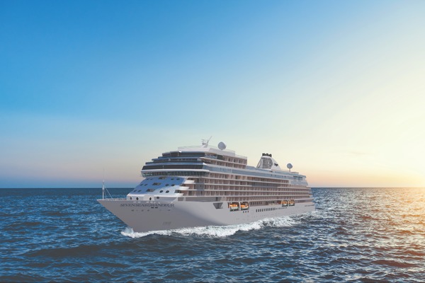 Regent Seven Seas Cruises unveils ‘Upgrade Your Horizon’ offer