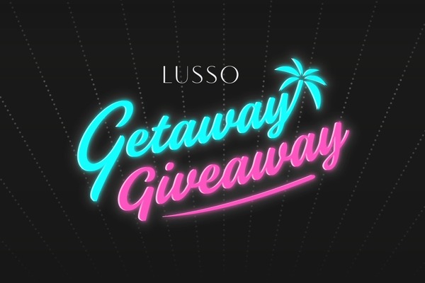 Lusso launches their biggest ever agent incentive