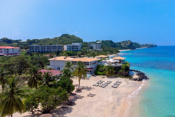 Blue Diamond continues Peaks with ‘Gorgeous Grenada&#39; month