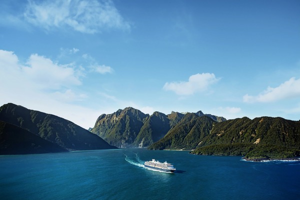 Holland America Line launches 2026/27 Australia, New Zealand and Asia programmes