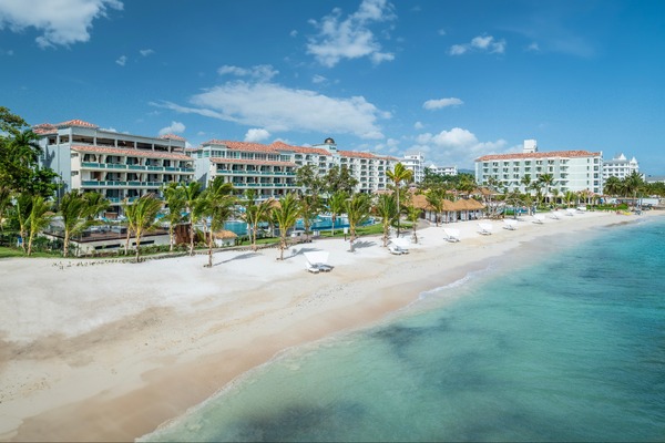 Save clients £150 on an all-inclusive Caribbean holiday