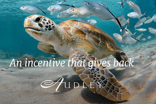 Audley Travel&#39;s booking incentive for 2025 Peaks is now live