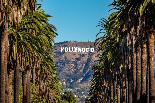 Los Angeles: Tourist attractions shut as wildfires spread to Hollywood Hills