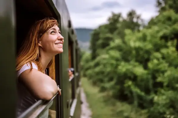 How to encourage more women to travel solo in 2025