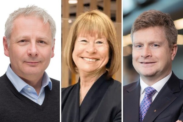 Hays Travel, British Airways and Clia to represent outbound on new govt panel