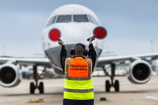 Heathrow: govt pledges support for third runway and further airport expansion – reaction