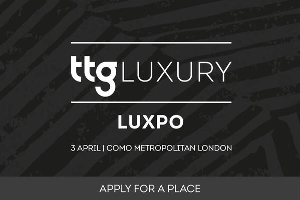 Luxpo April 2025