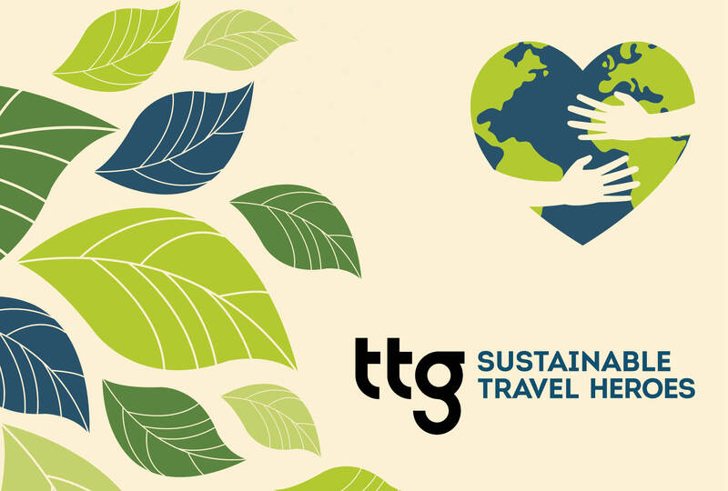 Become a TTG Sustainable Travel Ambassador for fam trips and training