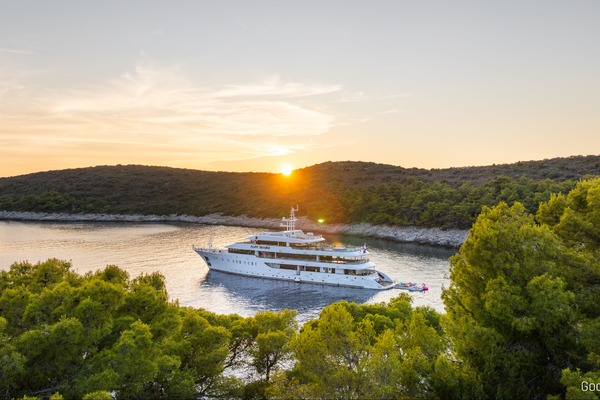 Unforgettable Croatia unveils exclusive &#39;Yacht Cruise Collection&#39;