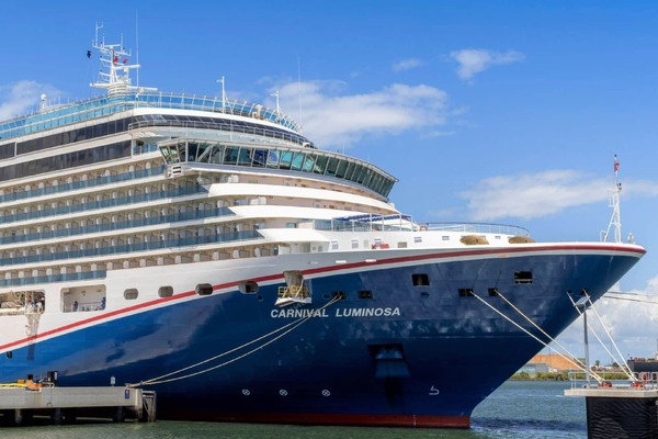 Carnival Cruise Line launches new Asia-Pacific sailings