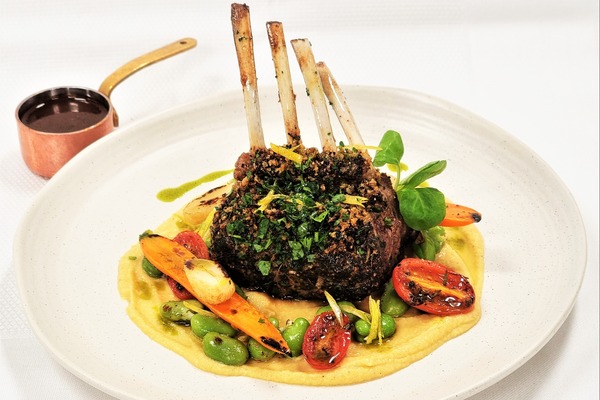 Holland America Line unveils new cuisine offering in Rudi’s Sel de Mer