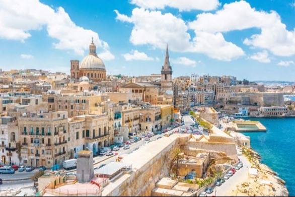 Co-op Holidays shares exclusive January offer on Malta trips