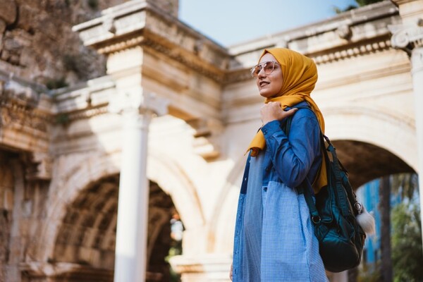 How inquisitive agents can tap into lucrative halal travel market – and why they should