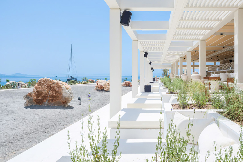 The resort group offering a chic alternative to the dominant Mediterranean hotspots