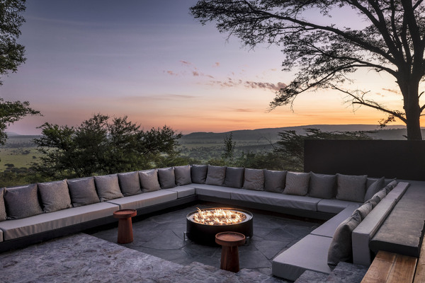 Elewana Collection opens first in new Explorer lodge collection