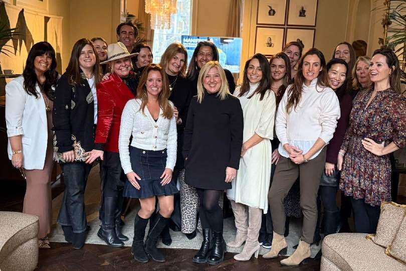 Travel Sisterhood unveils expansion plans for 2025