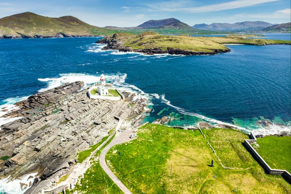 Unforgettable Travel Company adds Ireland to portfolio