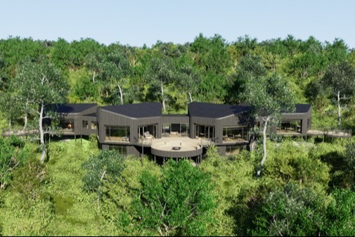 Launching Tanzania&#39;s new Lemala Osonjoi Lodge