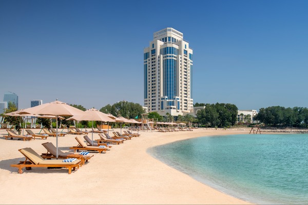 Earn Free Stay at The Ritz-Carlton, Doha with Cyplon Holidays