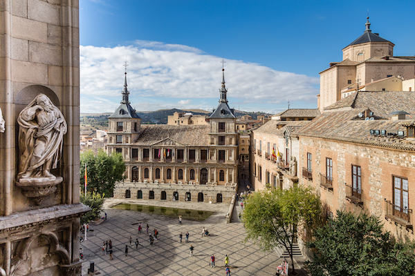 Newmarket Holidays launches first tour to heart of Spain