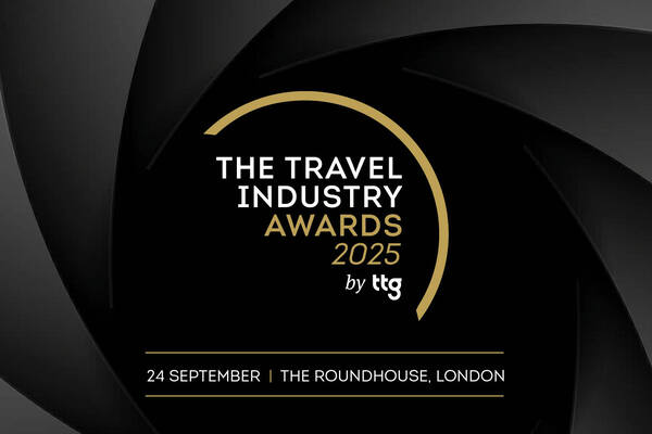 The Travel Industry Awards 2025 by TTG