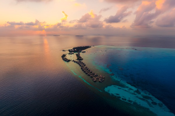 InterContinental Maldives: ‘SeaChella The Island Festival’