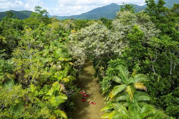 Tourism Tropical North Queensland releases first sustainability report