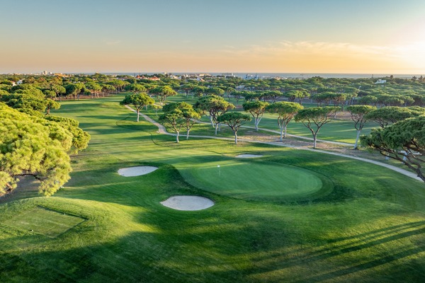 Vilamoura Golf unveiled - a new era of Vilamoura