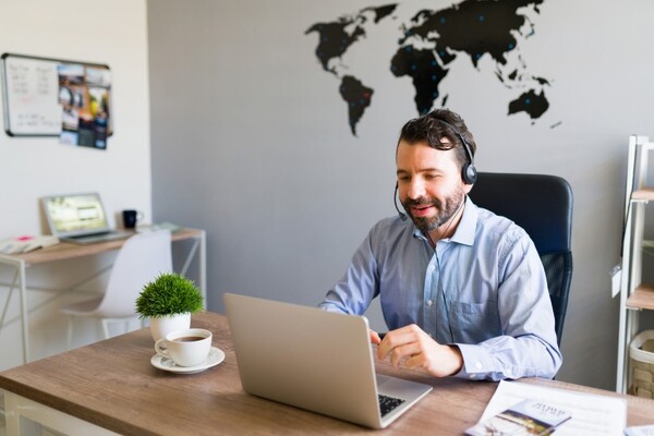 Agents consistently resolving nearly 90% of clients’ travel difficulties, says Advantage
