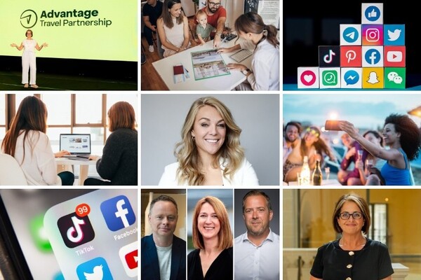 9 things we took away from the 2025 Advantage Travel Partnership conference