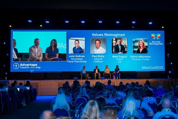 ‘Fail fast, put people first and never tolerate poor service’: industry leaders share the values steering their businesses