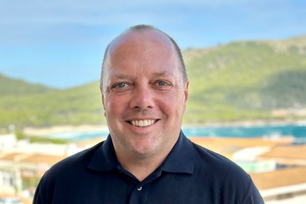 Involved Holidays’ Richard Forde: ‘We need agents to distribute our product’