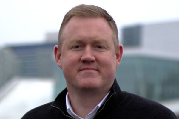 Hurtigruten hands UK chief Iain Powell second promotion 15 months after joining line