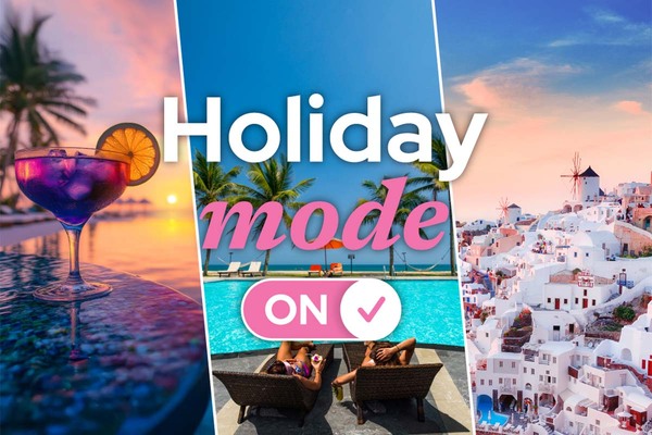 Win a luxury hamper with The Travel Network Group