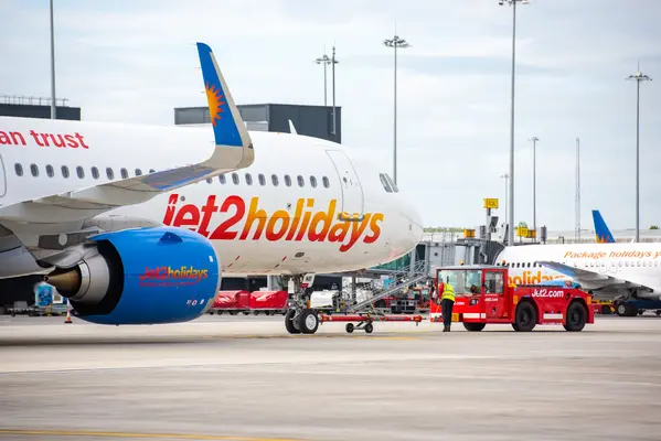 Jet2holidays adds live transfer tracker for customers
