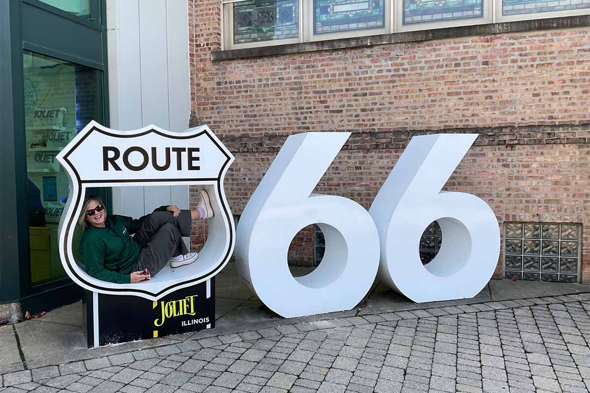 Eight top tips to help you sell Route 66 ahead of the highway's 100th anniversary