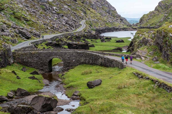 10 of the top off-the-beaten-track places for your clients to visit in Ireland